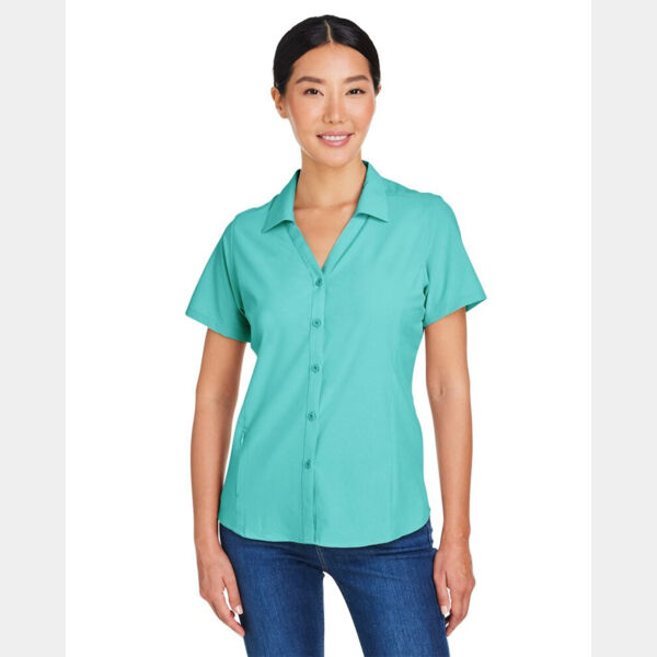 Women's Ultra UVP® Marina Shirt Thumbnail