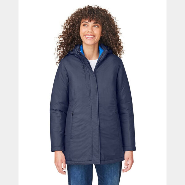 Women's Inspire 3-in-1 Jacket with Insulated Liner Thumbnail