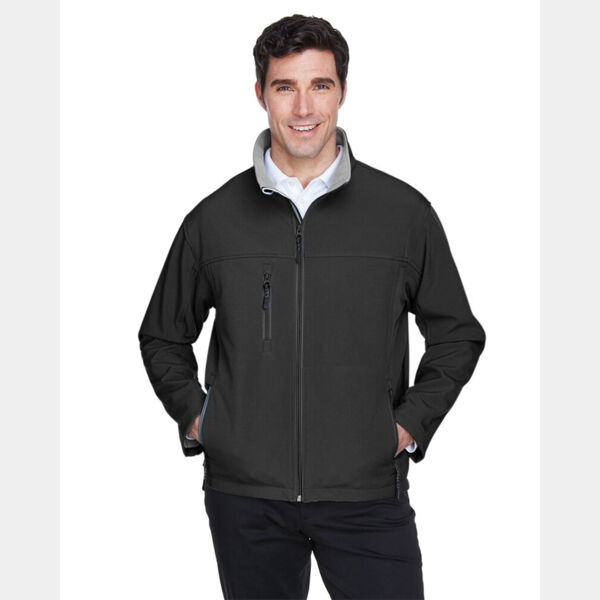 Men's Soft Shell Jacket Thumbnail