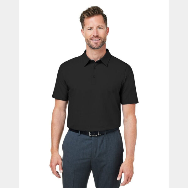 Men's Raleigh Stretch Polo Thumbnail