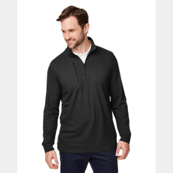 Men's New Classics® Performance Quarter-Zip Pullover Thumbnail