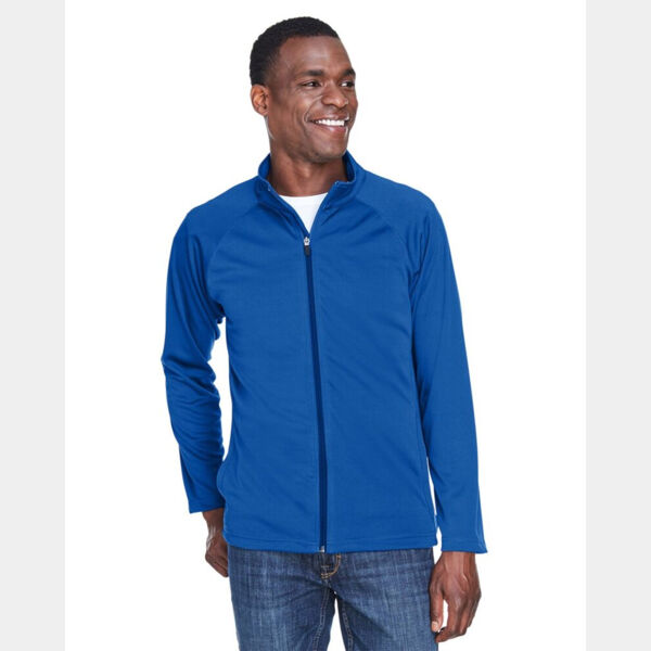Men's Stretch Tech-Shell® Compass Full-Zip Jacket Thumbnail