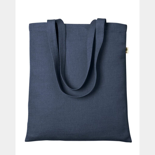 Hemp Simplicity Tote Thumbnail