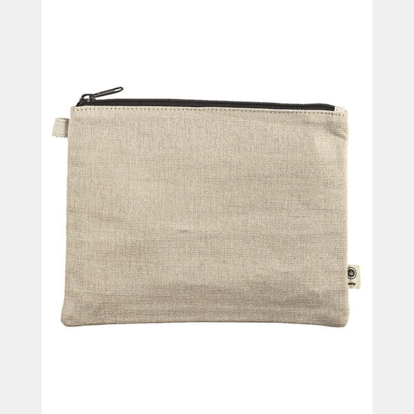 Hemp Pouch Thumbnail