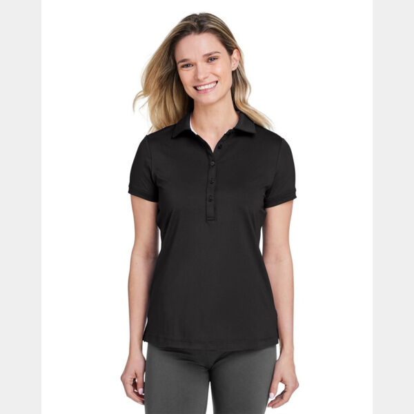 Women's Claire Tech Polo Thumbnail