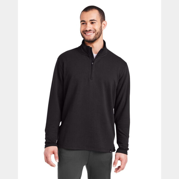 Men's Vertex Quarter-Zip Pullover Thumbnail