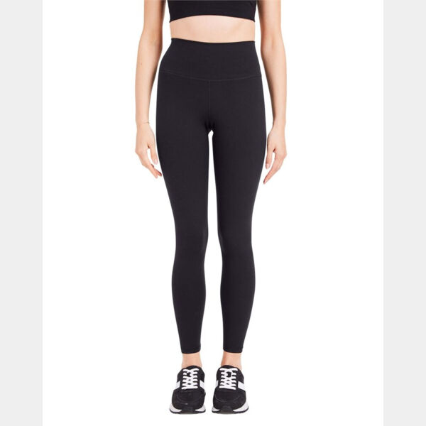 Women's Pure High Waist Leggings Thumbnail
