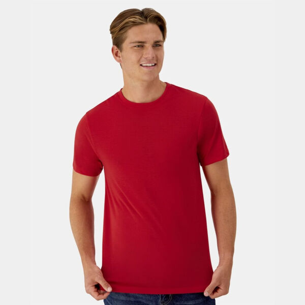 Unisex Cool DRI® Cotton Touch T-Shirt Thumbnail