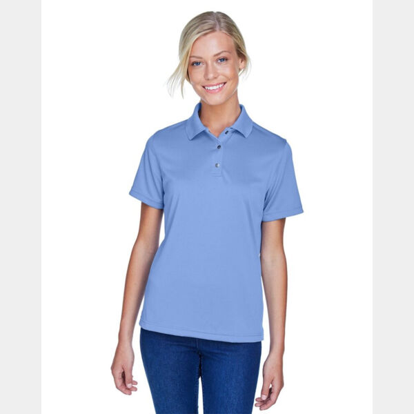 Women's Advantage Snag Protection Plus IL Snap Placket Polo Thumbnail