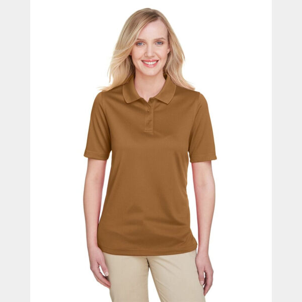 Women's Advantage Snag Protection Plus Polo Thumbnail