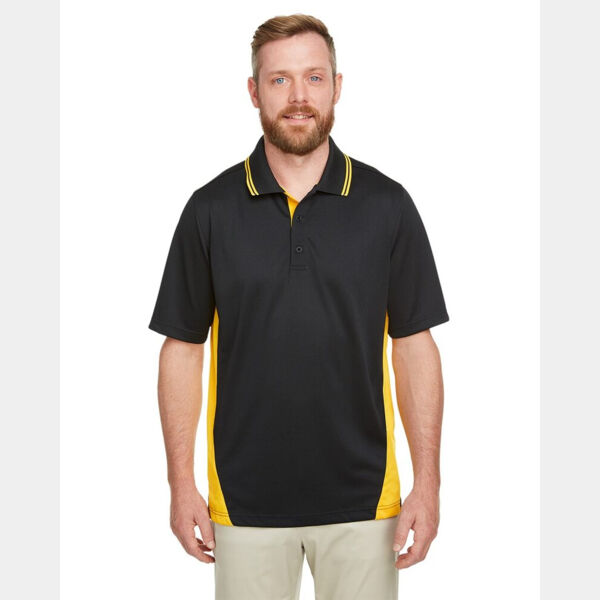 Men's Flash Snag Protection Plus IL Colorblock Polo Thumbnail