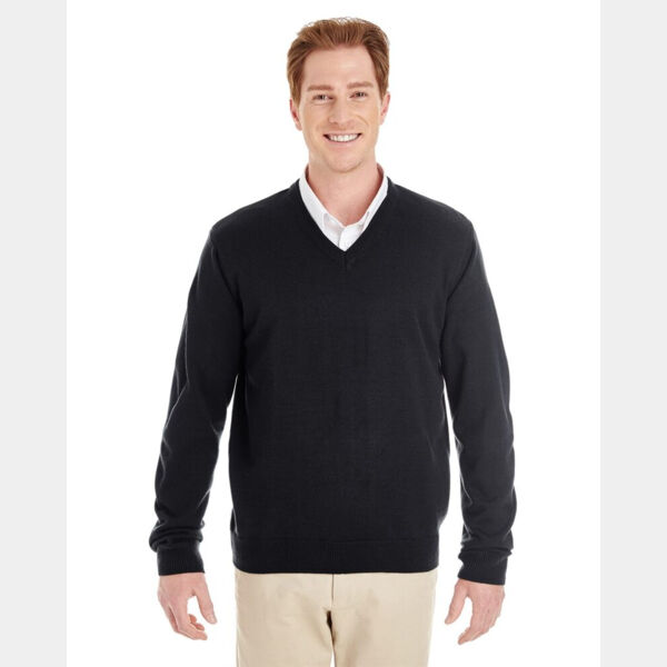 Men's Pilbloc™ V-Neck Sweater Thumbnail