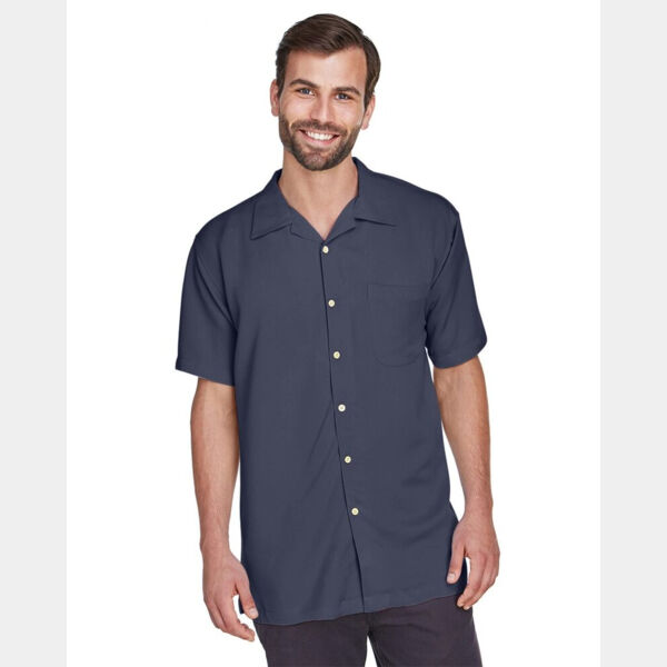 Men's Bahama Cord Camp Shirt Thumbnail