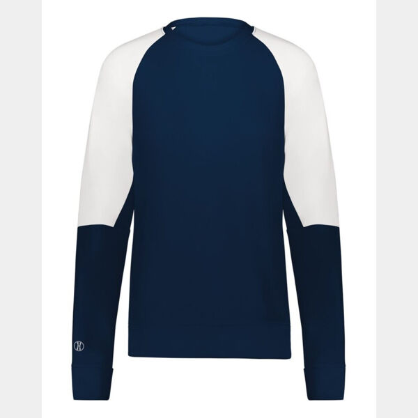 Women's Momentum Team Crewneck Sweatshirt Thumbnail