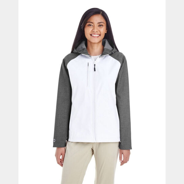 Women's Raider Soft Shell Jacket Thumbnail