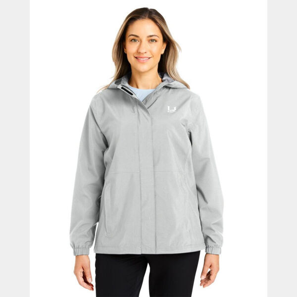 Women's Storm Rain Jacket Thumbnail