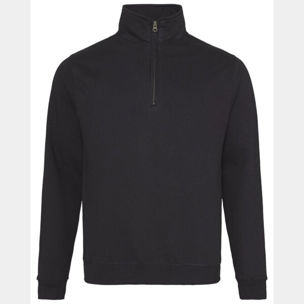 Unisex Sophomore Quarter-Zip Pullover Thumbnail
