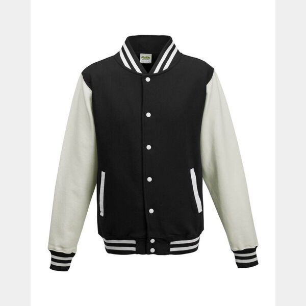 Youth Heavyweight Letterman Jacket Thumbnail