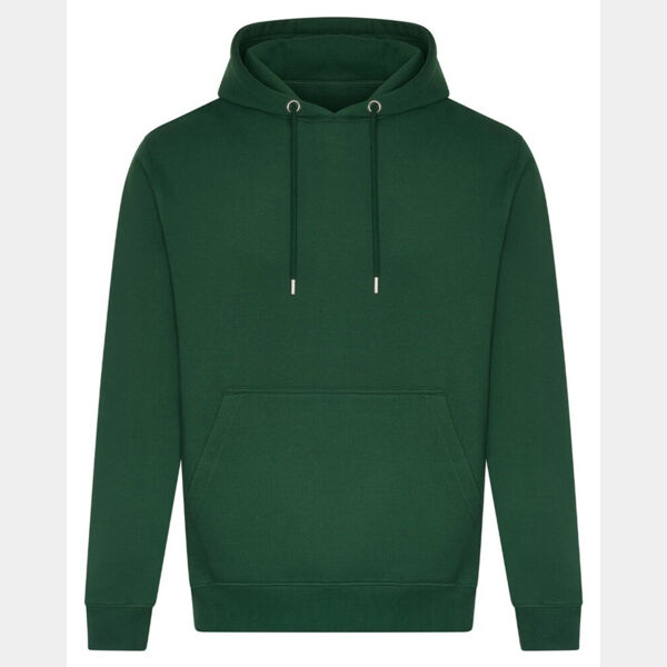 Unisex Heavyweight Urban Hooded Sweatshirt Thumbnail