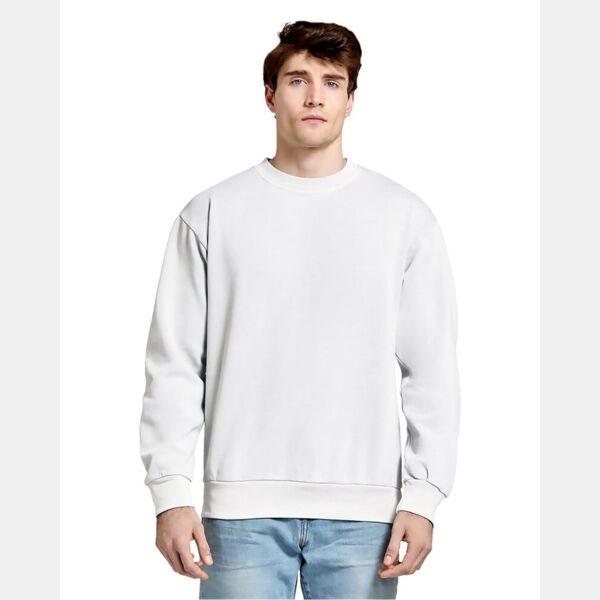 Unisex Urban Crewneck Sweatshirt Thumbnail