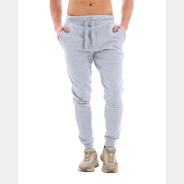 Unisex Premium Jogger Pants Thumbnail