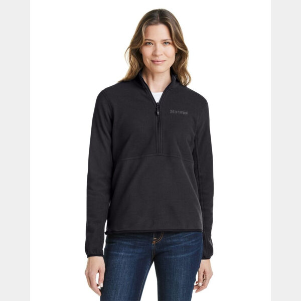 Women's Rocklin Half-Zip Jacket Thumbnail
