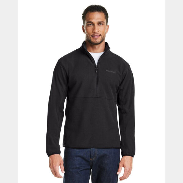 Men's Rocklin Half-Zip Jacket Thumbnail