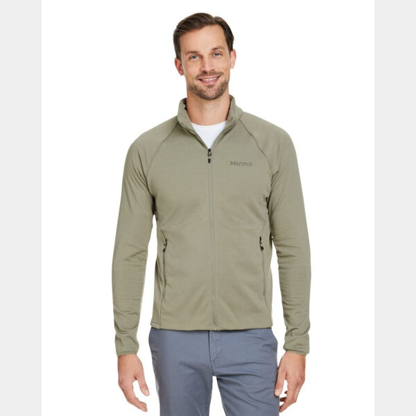 Men's Leconte Fleece Jacket Thumbnail