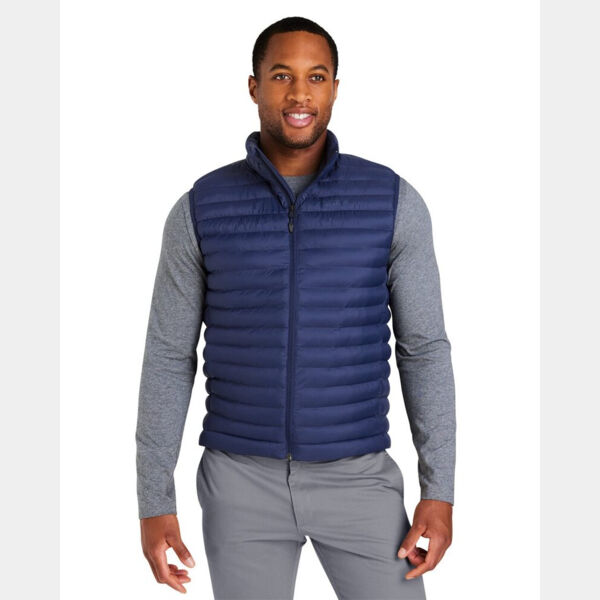 Men's Echo Featherless Vest Thumbnail