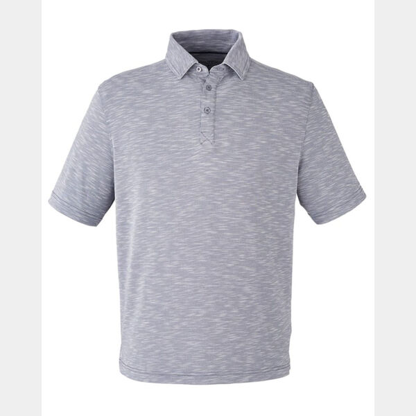 Men's Sun Surfer Slub Polo Thumbnail