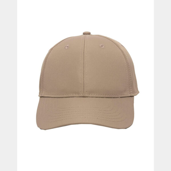 Solid Back Cap Thumbnail