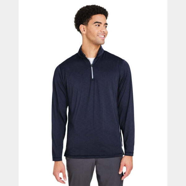Men's You-V Quarter-Zip Pullover Thumbnail