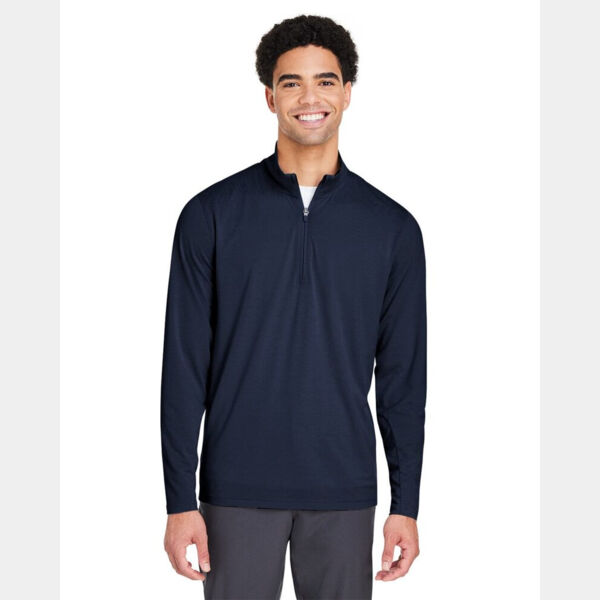 Men's Bandon Quarter-Zip Pullover Thumbnail