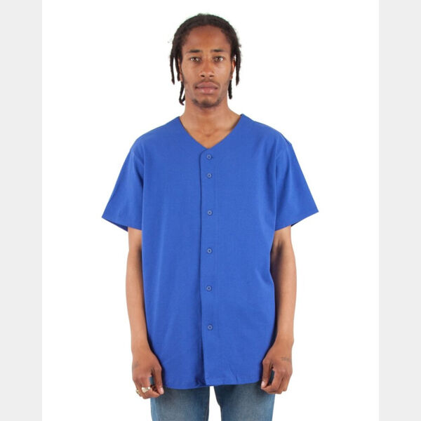 Men's Baseball Jersey Thumbnail