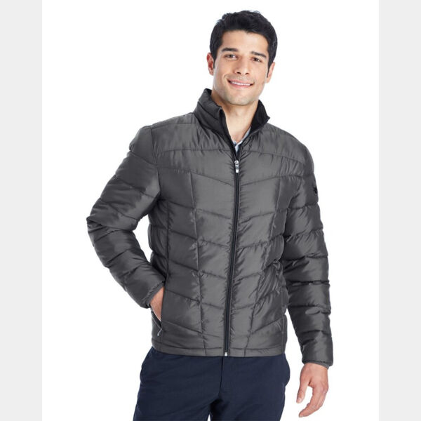 Men's Pelmo Insulated Puffer Jacket Thumbnail