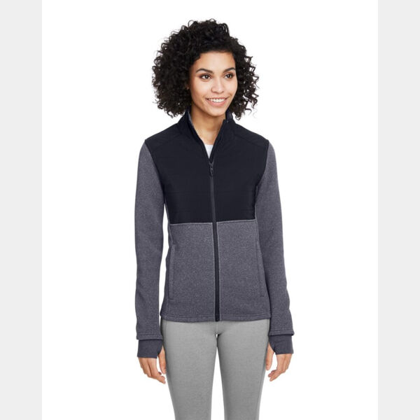 Women's Pursuit Jacket Thumbnail