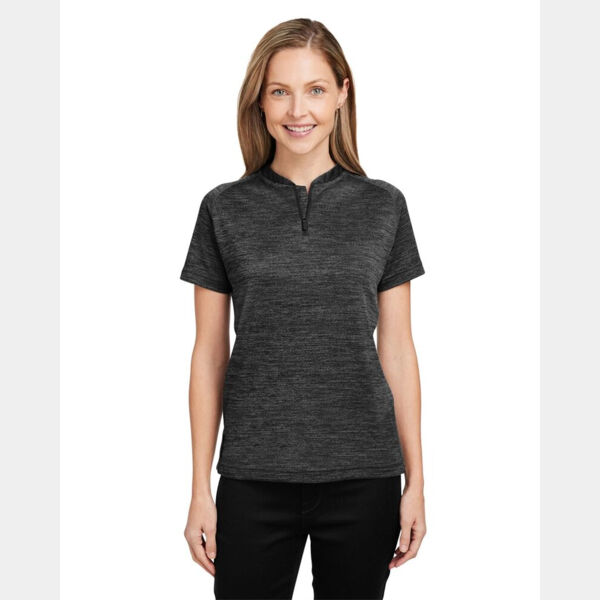 Women's Mission Blade Collar Polo Thumbnail