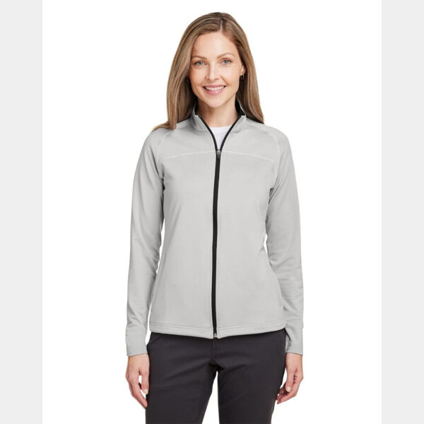Women's Cora Full-Zip Thumbnail