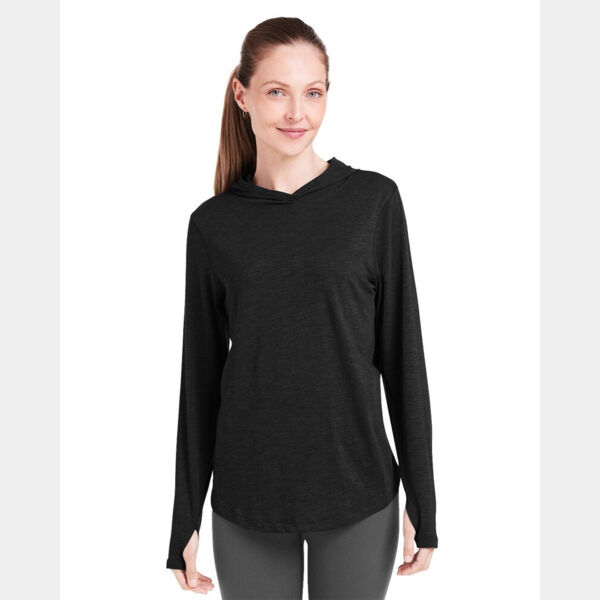 Women's Recess Hooded Pullover Thumbnail