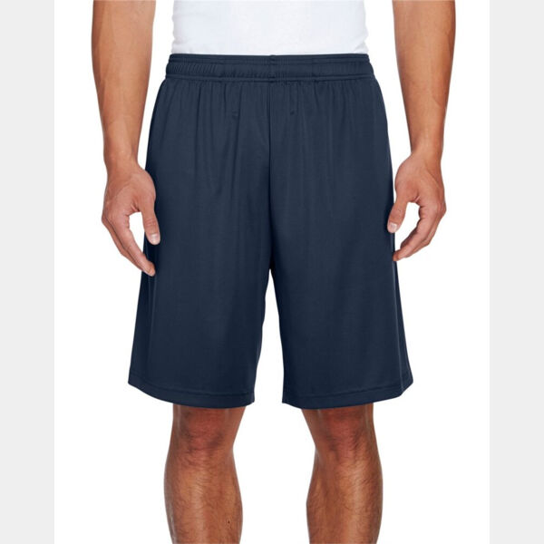 Men's Zone Performance Shorts Thumbnail