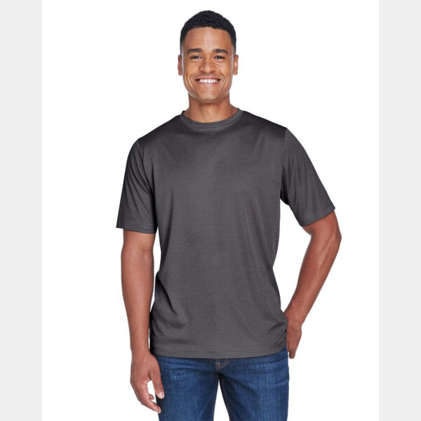 Men's Sonic Heather Performance T-Shirt Thumbnail
