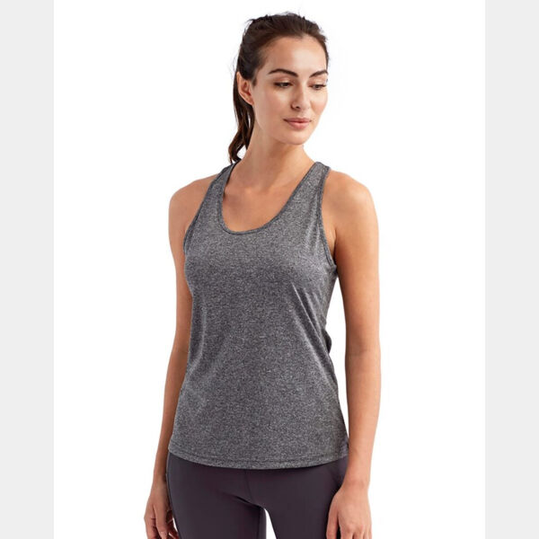 Women's Knot Back Venus Tank Thumbnail