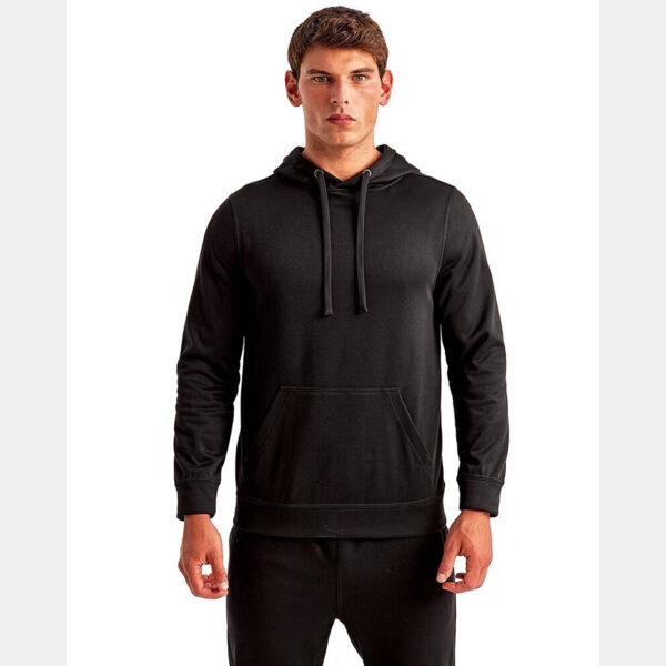 Unisex Spun Dyed Hooded Sweatshirt Thumbnail