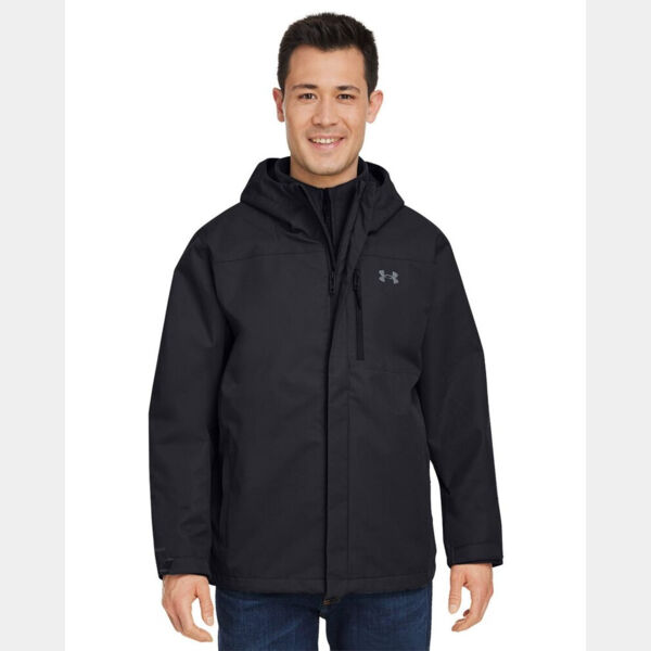 Men's Porter 3-in-1 2.0 Jacket Thumbnail