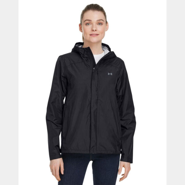 Women's Cloudstrike 2.0 Jacket Thumbnail