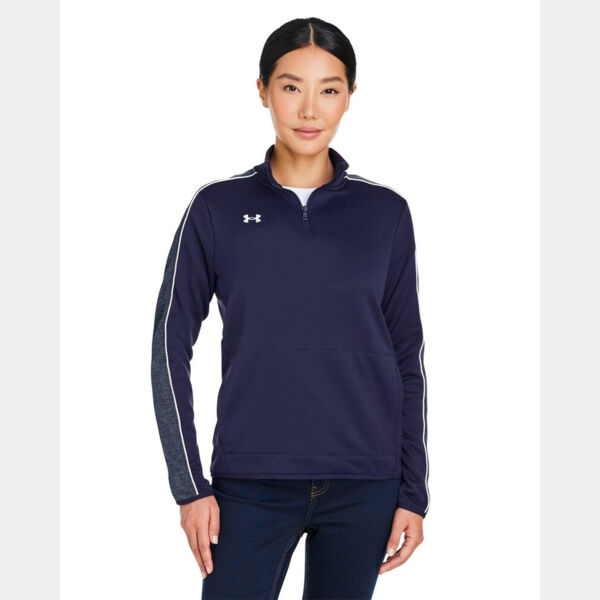 Women's Command 2.0 Quarter-Zip Pullover Thumbnail