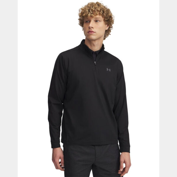 Men's Drive Quarter-Zip Pullover Thumbnail
