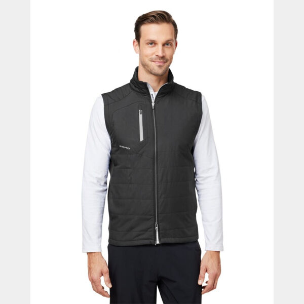 Men's Lightweight Hybrid Vest Thumbnail