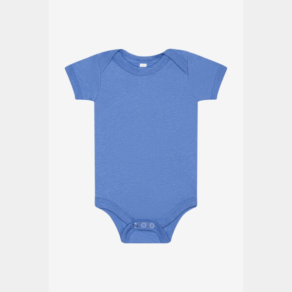 Infant Jersey Short Sleeve One Piece Thumbnail