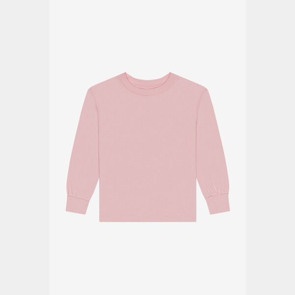 Toddler Jersey Long Sleeve Tee Thumbnail